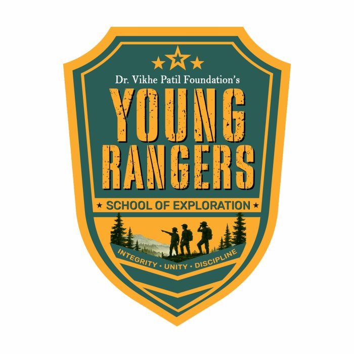 young-rangers