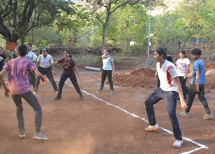 Team building